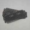 EA366ED-38 ハンドサンダー用サンドペーパー エスコ 70469317