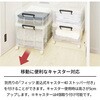 EA506MB-12BA バックル付収納ケース エスコ 70469457