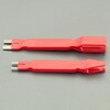 EA604PE-12 ヒューズプーラー&ターミナルクリーナー エスコ 70469640
