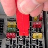 EA604PE-12 ヒューズプーラー&ターミナルクリーナー エスコ 70469640