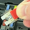 EA604PE-12 ヒューズプーラー&ターミナルクリーナー エスコ 70469640