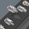 EA612WD-31 ビットソケットセット(ホールド機能付) エスコ 70469658
