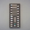 EA612WD-31 ビットソケットセット(ホールド機能付) エスコ 70469658