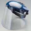 EA800PA-42 フェイスプロテクター(幅広) エスコ 70469685