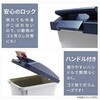 EA995AA-155 ハンドル付ダストボックス エスコ 70470839
