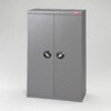 EA957F-15 パーツキャビネット(ドア付) エスコ 70470979