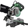 36Vコードレス卓上スライド丸のこ HiKOKI(日立工機)