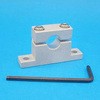 半導体レーザー用取付パーツ キコー技研