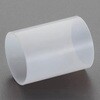 EA538LH-24 ボルト用絶縁スリーブ(PTFE) エスコ 70479826