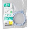 カテゴリー5e LANケーブル MCO