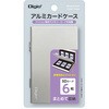 EA759Z-125A メモリーカードケース エスコ 70495777