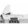 EA680AB-6 モンキーレンチ(ショートサイズ) エスコ 70496994