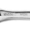 EA680AB-8 モンキーレンチ(ショートサイズ) エスコ 70497010