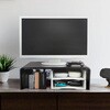 EA954HD-6 モニタースタンド エスコ 70497150