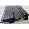 EA957FL-24 マルチストールカート用ハングラック エスコ 70497177