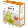 柿の葉茶(粉末)30包入り 12個セット エコワン
