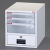 EA954JA-15 レターケース エスコ 70502138