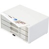EA954JB-23 レターケース(カギ付) エスコ 70502339