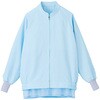 SZ411-B 長袖ジャンパー 食品工場 白衣 衛生 サーヴォ(旧:サンペックスイスト) 70505130