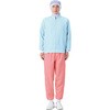 SZ711-T ホッピングパンツ 食品工場 白衣 衛生 サーヴォ(旧:サンペックスイスト) 82058229