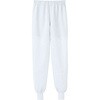 SZ711-W ホッピングパンツ 食品工場 白衣 衛生 サーヴォ(旧:サンペックスイスト) 70505270
