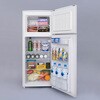 EA763AP-215 冷蔵庫 エスコ 70505769