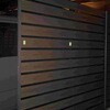 EA983GB-202 反射プロテクター エスコ 70507187