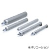 High Durability Series 耐粉塵シリンダCG1-XC4□ (CG140□□-} SMC