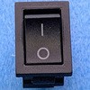 ロッカースイッチ マリンテック