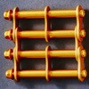 ALU-3-GO アルミ製金具一式(3連結用) ALU-3 ニックス(KNICKS) 70514186
