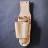TIT-103JOCDX-H チタン補強プレート取替折畳式充電ドライバーホルダー(本体のみ) 103JOCDX-H ニックス(KNICKS) 70515026