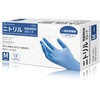 KA300-M RAMEDICO ニトリル検査・検診用グローブ KAEI 70516548