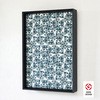 ALUMIUM SERIES 02 LEAN マットブラック 屋内用 サインシティ