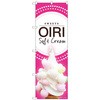 094274 のぼり旗 OIRI Soft pink MTM No.84422 W600×H1800 トレード 70522166