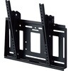【角度調整タイプ】(前後チルト可)～70V型対応 薄型テレビ壁掛金具 HAMILeX(ハミレックス)