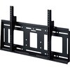 【角度固定タイプ】～85V型対応 薄型テレビ壁掛金具 HAMILeX(ハミレックス)