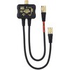4K8K対応分波器 サン電子