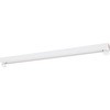 LDL40×1灯 笠なし型 防湿防雨 器具のみ Panasonic(パナソニック)