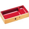 ウッドお弁当容器 エフピコ