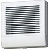 パイプファン・電気シャッター付(プラグコード付) バクマ工業