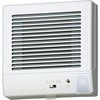 パイプファン・人感センサー電気シャッター付(連結端子) バクマ工業