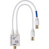 SR2W(W)-P VU/BS(CS)���g��(�Z�p���[�^�[)3224MHz�Ή� �}�X�v���d�H 70558556