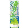 のぼり旗 青リンゴ(かき氷) No．SNB-418 W600×H1800 トレード