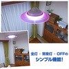 LP-A60D(P) LEDy_gCg 6p YAMAZEN(RP) 70570937