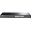 JetStream 16-Port Gigabit L2 Managed Switch with 2 SFP Slots TP-LINK