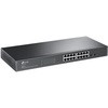 TL-SG2218(UN) JetStream 16-Port Gigabit L2 Managed Switch with 2 SFP Slots TP-LINK 70594248