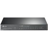 TL-SG1210MPE(UN) 10-Port GbE Desktop Switch(8x PoE+/1xCombo SFP/RJ45) TP-LINK 70594257