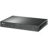 TL-SG1210MPE(UN) 10-Port GbE Desktop Switch(8x PoE+/1xCombo SFP/RJ45) TP-LINK 70594257