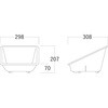 GBA140TP eBA{bNX ͏~ 70596043