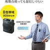 MM-SPAMP12 拡声器スピーカー サンワサプライ 70598073